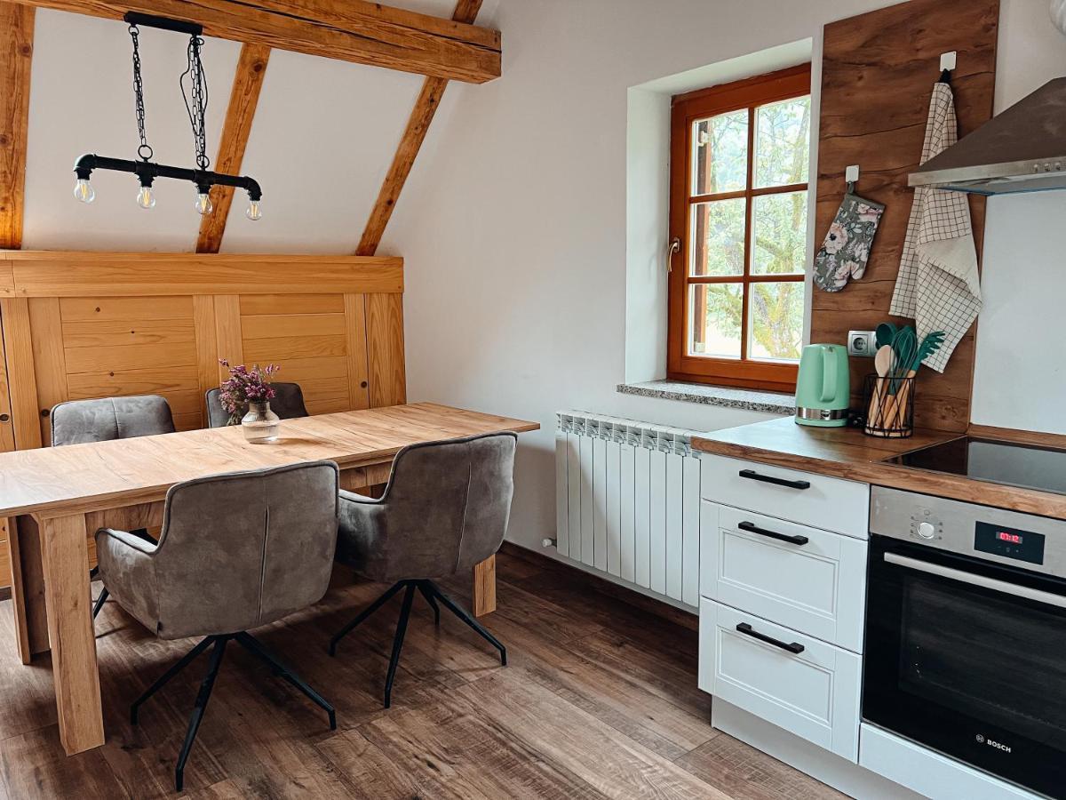 Apartments Mala Korita Soce Soča エクステリア 写真