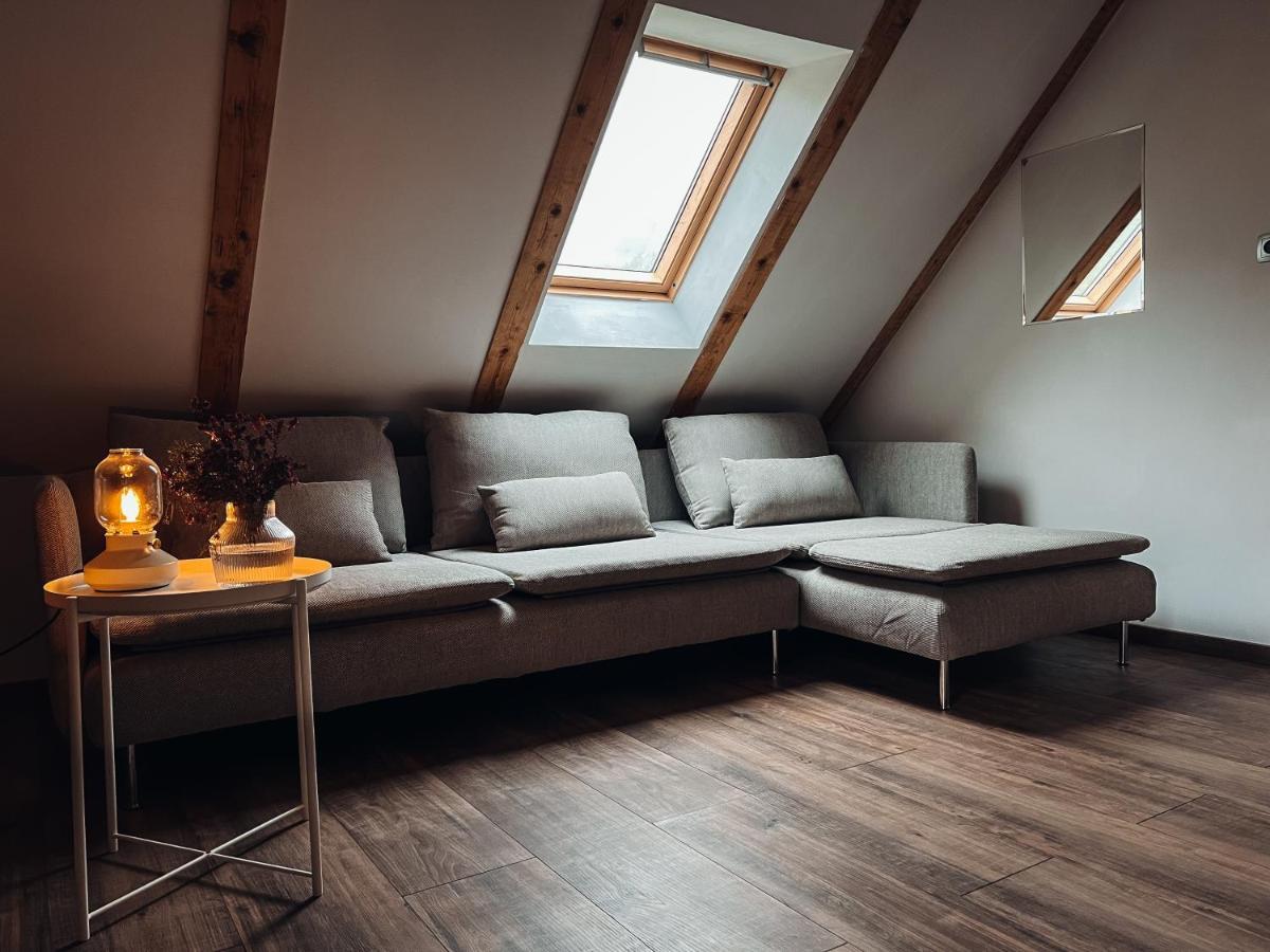 Apartments Mala Korita Soce Soča エクステリア 写真