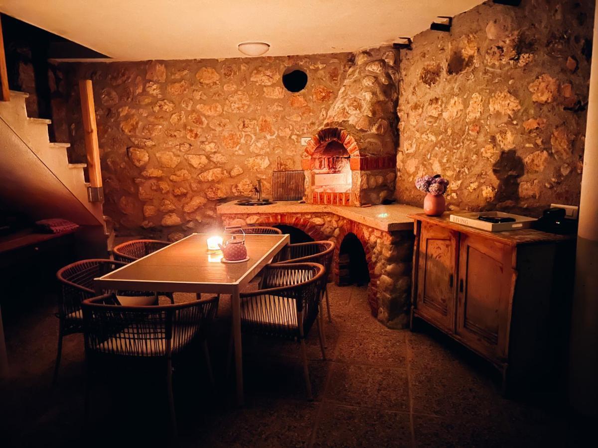Apartments Mala Korita Soce Soča エクステリア 写真