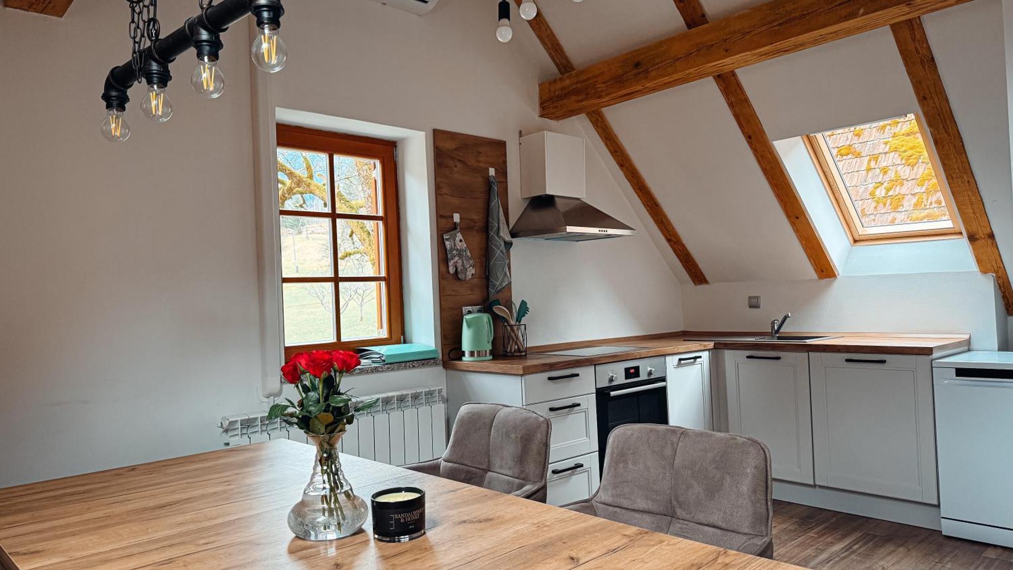 Apartments Mala Korita Soce Soča エクステリア 写真